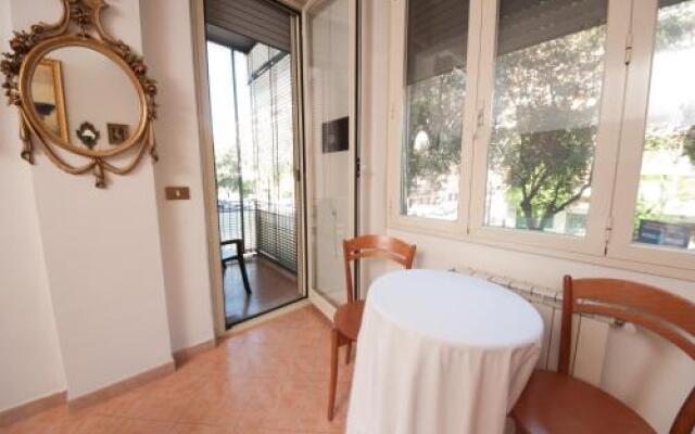 Suites Oliveri Viale Marconi