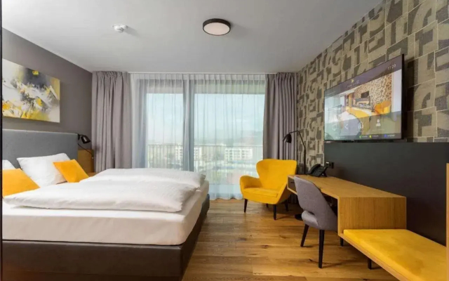 Best Western Parkhotel Hagenberg