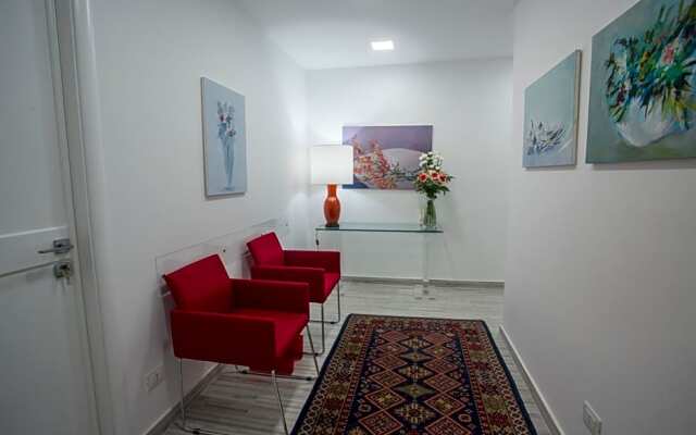 B&B al Centro