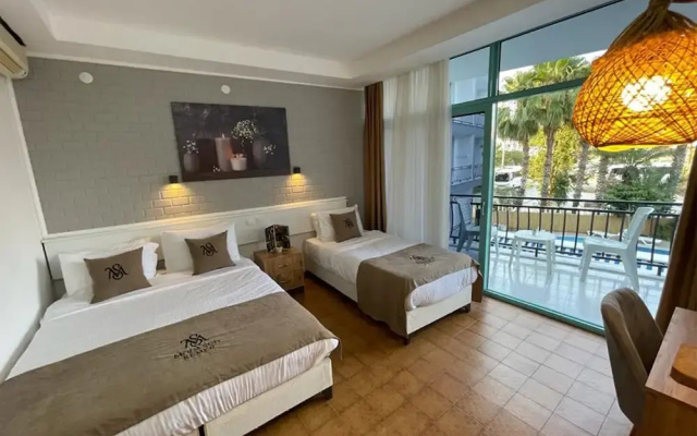 Moda Suit Hotel