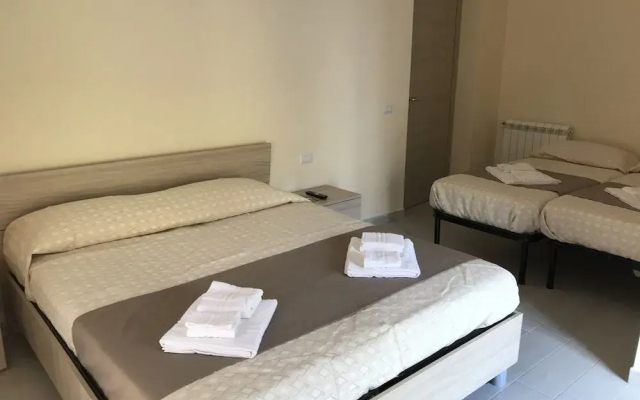 B&B Trieste Caltanissetta