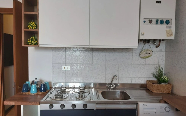 Bnbook - La casa sul Lago Maggiore