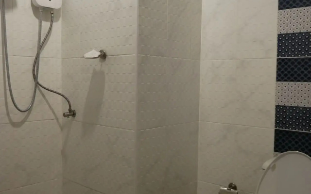 Jitra Resort