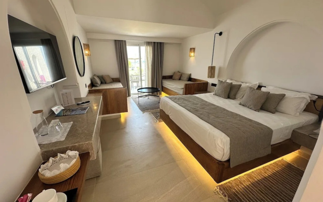 Aljazira Beach & Spa  -  Families and Couples Only