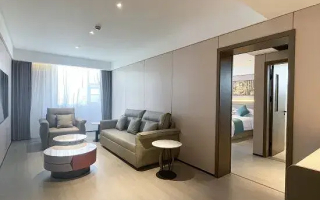 Hong Qing Lou Hotel