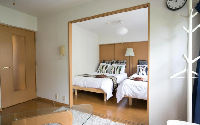 Pine Hills Minoshima - Vacation STAY 12176