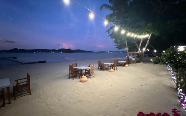 Cruiser Island Resort by Swiss-Belhotel