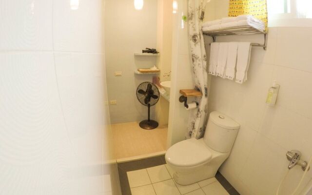 Anping 156 B&B
