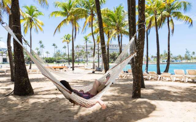Caribe Hilton