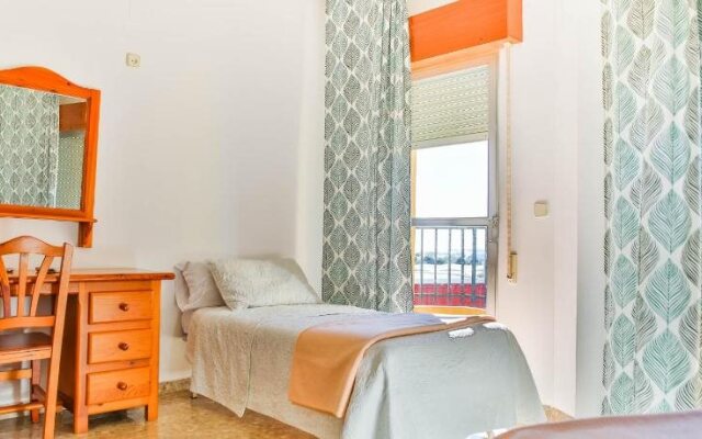 Hotel Iberico