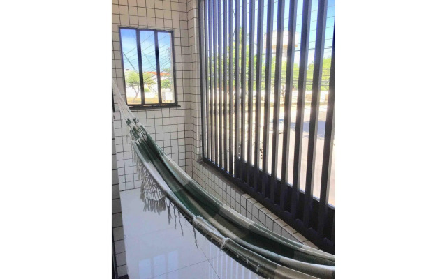 Casa Familiar ampla e arejada no Caminho da PRAIA