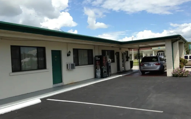 Economy Inn