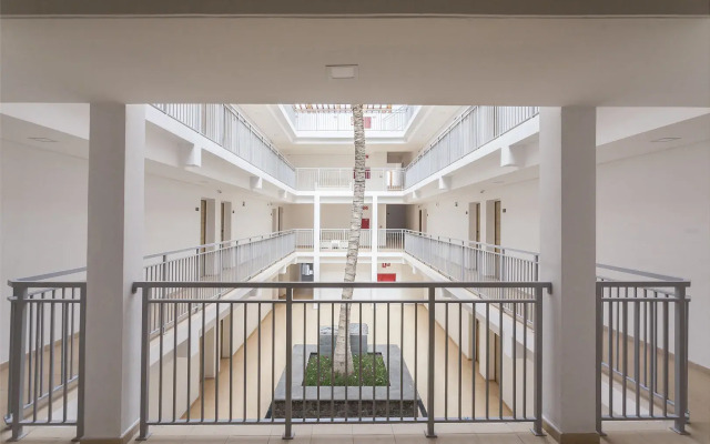 Hotel Da Luz