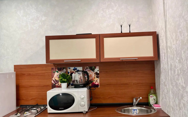 Fan House (Фан Хаус) на улице Чистопольская 55