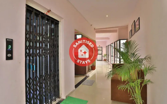 OYO 37477 D K Guest House