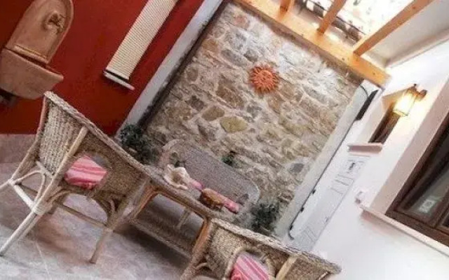 B&B Tra Monti e Mare