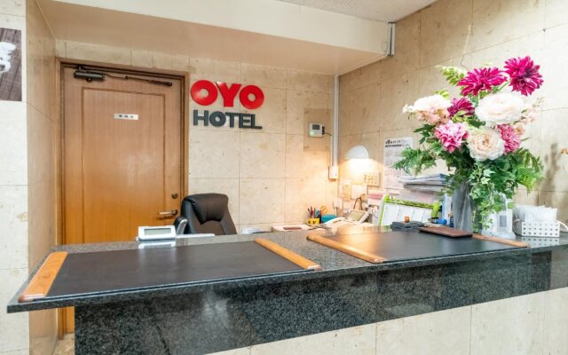 Ban Hotel Tsukiji Ginza