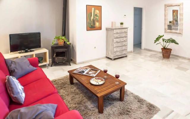 Archeros Skyview by Valcambre