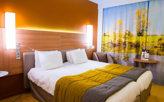 Hôtel Mercure Macon Bord de Saône