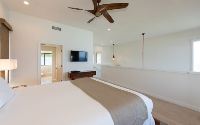 Kapalua Bay Villa 30b3 Ocean Front