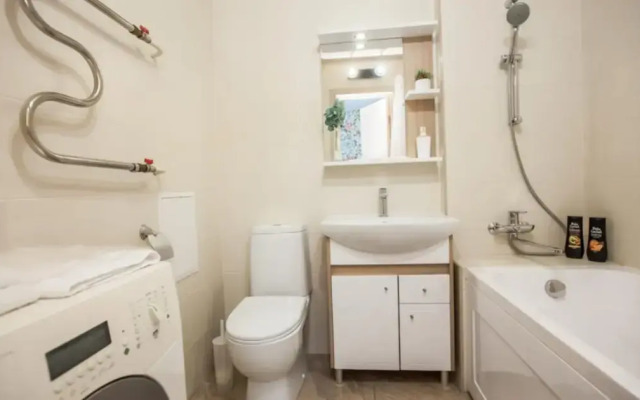 ZebraHome on Moskovsky Prospekt 46 (ZebraHome)
