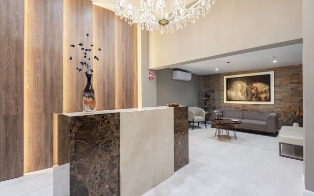 Equo Hotel Boutique