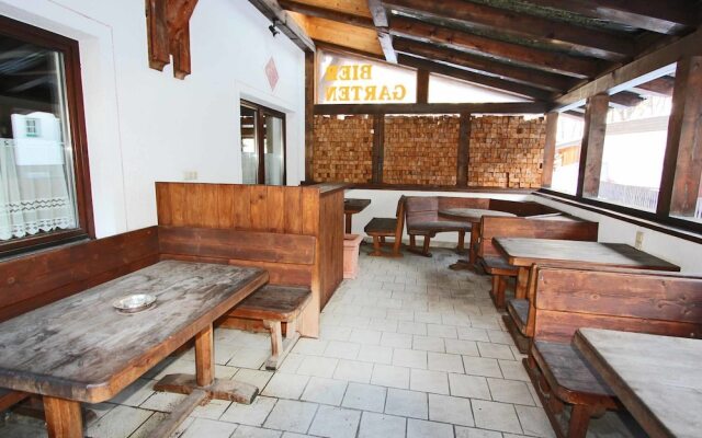 Spacious Holiday Home in Tyrol near Ski Area