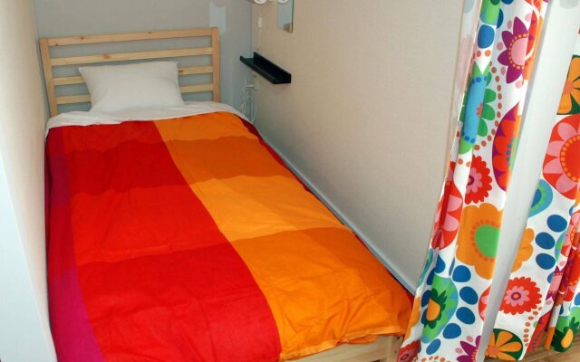 Hat'n Hat Hostel