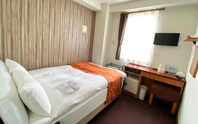 Web Hotel Tokyo Asakusabashi