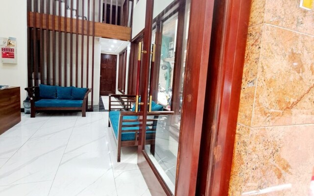Hanvet Boutique hotel