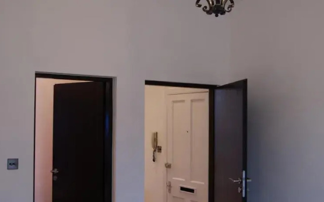 Portobello Apartment