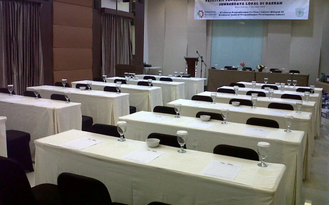 Ayla City Hotel