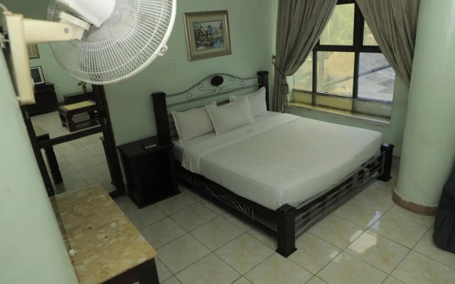 Excellent Hotel