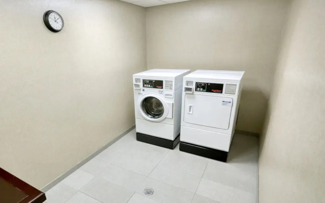 Hampton Inn & Suites Parsippany/North
