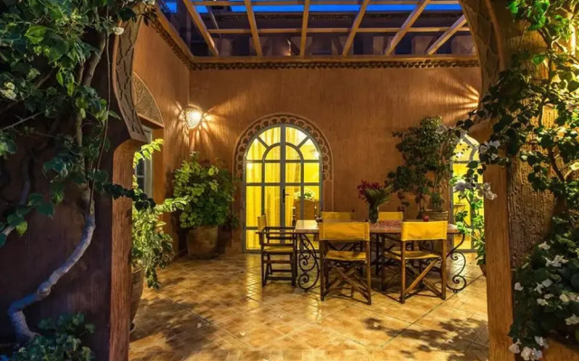 Villa les Oliviers 2 Bedrooms - A Setting of Tranquility