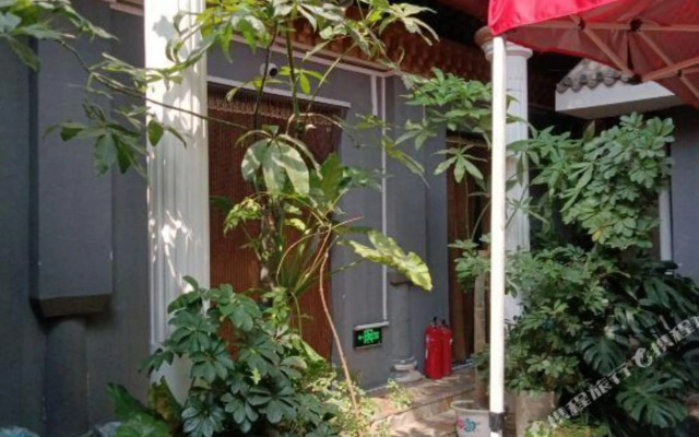 Jianjin Eastern Hotel