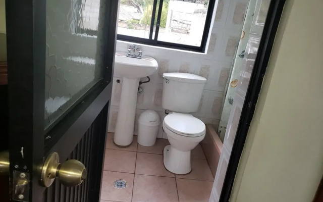 Hostal Monte Real