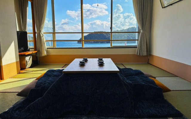 Oki Plaza Hotel