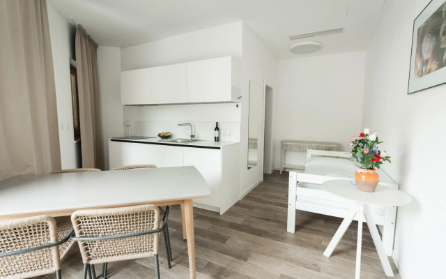 Hotel Ortus Residence