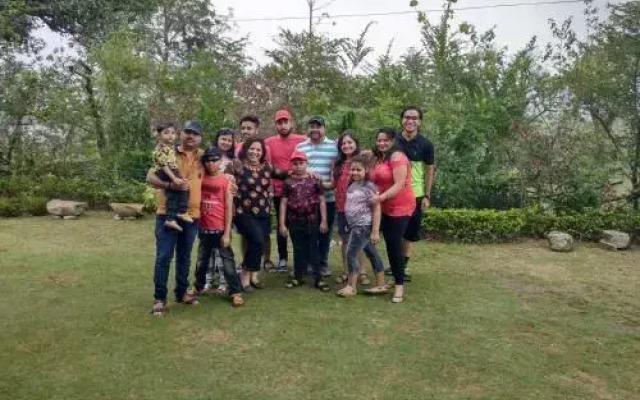 Oxygen Homestay
