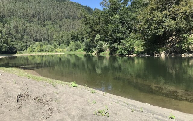 El reguero de Villamarín