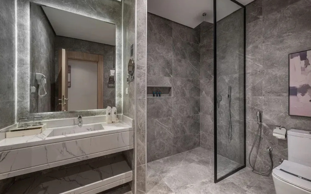 Rhenium Hotel - Abha