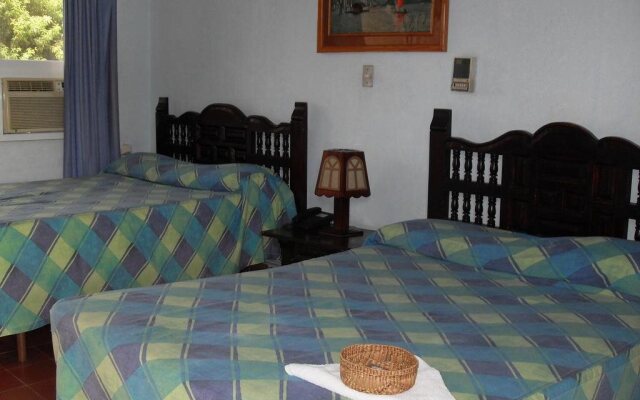 Hotel Posada Koniapan