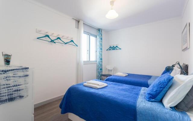 Parque das Nações, near Airport, Metro Station