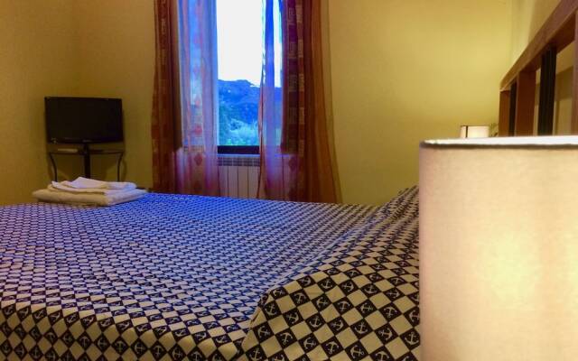 Gioi Villa Rizzo Lovely Rooms