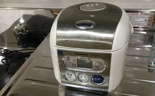 Viva Apartment Yabacho