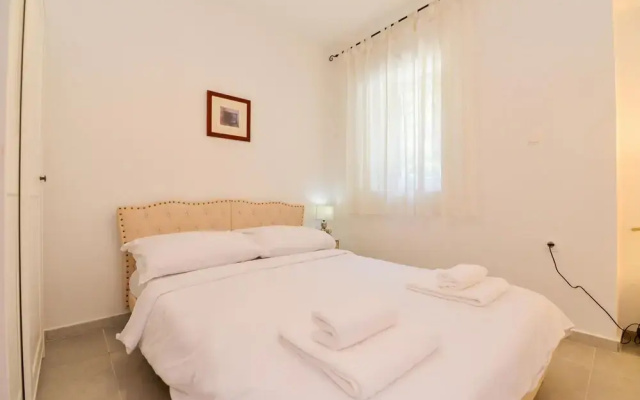 Stunning Home in Benkovac With Wifi and 3 Bedrooms