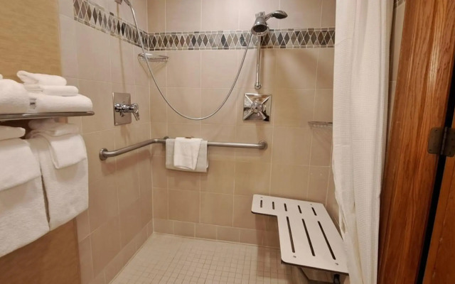 DoubleTree by Hilton Durango