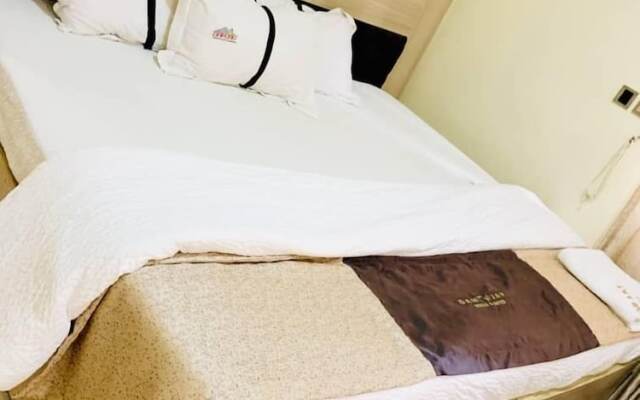 Damjay hotel&Suites