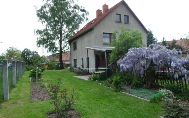 Ferienwohnung Wawrok